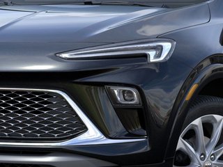 Buick Encore GX  2025 à Saint-Hyacinthe, Québec - 10 - w320h240px