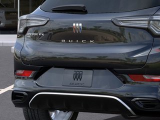 Buick Encore GX  2025 à Saint-Hyacinthe, Québec - 14 - w320h240px