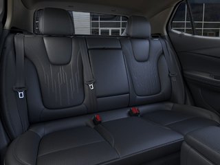 Buick Encore GX  2025 à Saint-Hyacinthe, Québec - 17 - w320h240px