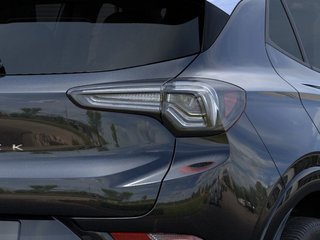 Buick Encore GX  2025 à Saint-Hyacinthe, Québec - 11 - w320h240px