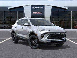 Buick Encore GX  2026 à Saint-Hyacinthe, Québec - 7 - w320h240px