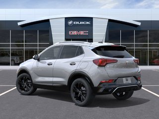 Buick Encore GX  2026 à Saint-Hyacinthe, Québec - 3 - w320h240px