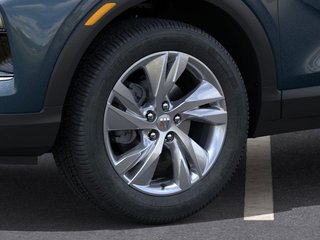 Buick Encore GX  2026 à Saint-Hyacinthe, Québec - 9 - w320h240px