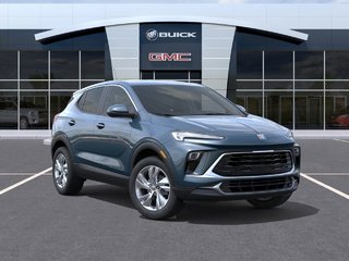 Buick Encore GX  2026 à Saint-Hyacinthe, Québec - 7 - w320h240px