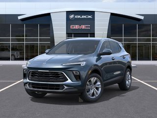 Buick Encore GX  2026 à Saint-Hyacinthe, Québec - 6 - w320h240px