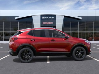 2026 Buick Encore GX in Saint-Hyacinthe, Quebec - 5 - w320h240px
