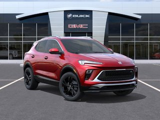 2026 Buick Encore GX in Saint-Hyacinthe, Quebec - 7 - w320h240px