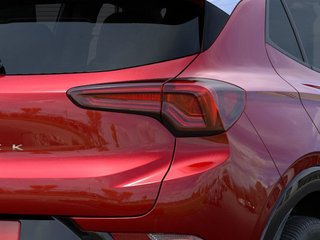 2026 Buick Encore GX in Saint-Hyacinthe, Quebec - 11 - w320h240px