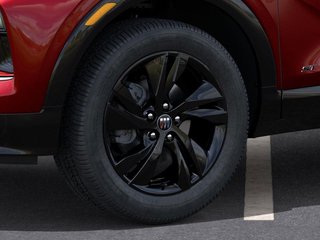 2026 Buick Encore GX in Saint-Hyacinthe, Quebec - 9 - w320h240px