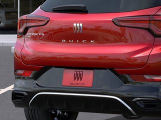 2026 Buick Encore GX in Saint-Hyacinthe, Quebec - 14 - w320h240px