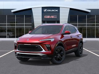 2026 Buick Encore GX in Saint-Hyacinthe, Quebec - 6 - w320h240px