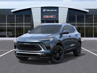 Buick Encore GX  2026 à Saint-Hyacinthe, Québec - 6 - w320h240px
