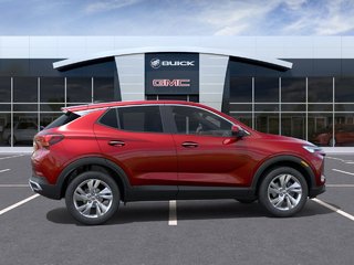 Buick Encore GX  2026 à Saint-Hyacinthe, Québec - 5 - w320h240px