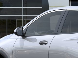 Buick Encore GX  2026 à Saint-Hyacinthe, Québec - 12 - w320h240px