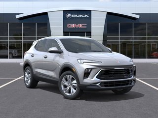 Buick Encore GX  2026 à Saint-Hyacinthe, Québec - 7 - w320h240px