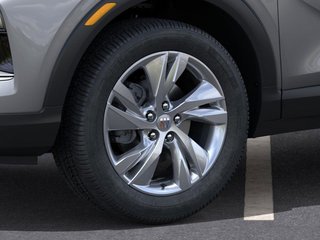 Buick Encore GX  2026 à Saint-Hyacinthe, Québec - 9 - w320h240px