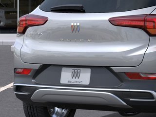 Buick Encore GX  2026 à Saint-Hyacinthe, Québec - 14 - w320h240px