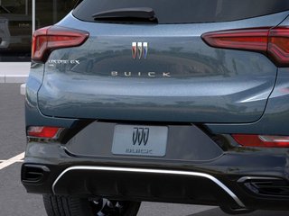 2026 Buick Encore GX in Saint-Hyacinthe, Quebec - 14 - w320h240px