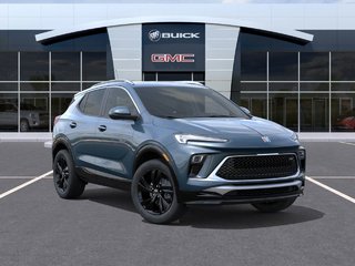 2026 Buick Encore GX in Saint-Hyacinthe, Quebec - 7 - w320h240px
