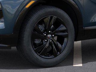 2026 Buick Encore GX in Saint-Hyacinthe, Quebec - 9 - w320h240px