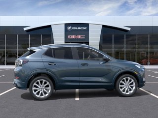 2026 Buick Encore GX in Saint-Hyacinthe, Quebec - 5 - w320h240px