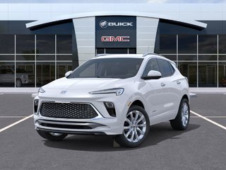 2026 BUICK ENCORE GX Encore GX in Saint-Hyacinthe, Quebec - 6 - w320h240px