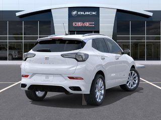 2026 BUICK ENCORE GX Encore GX in Saint-Hyacinthe, Quebec - 4 - w320h240px
