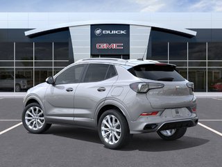 2026 Buick Encore GX in Saint-Hyacinthe, Quebec - 3 - w320h240px