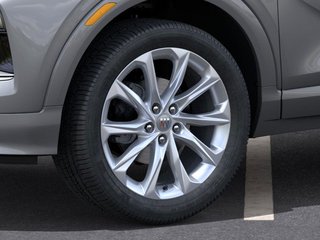 2026 Buick Encore GX in Saint-Hyacinthe, Quebec - 9 - w320h240px