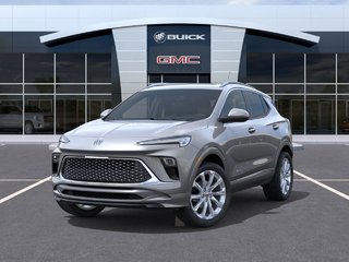2026 Buick Encore GX in Saint-Hyacinthe, Quebec - 6 - w320h240px