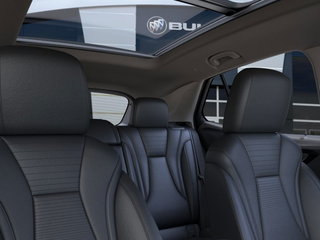 Buick ENVISION  2025 à Saint-Hyacinthe, Québec - 24 - w320h240px