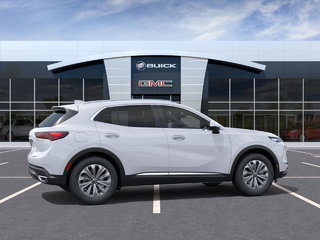 Buick ENVISION  2025 à Saint-Hyacinthe, Québec - 5 - w320h240px