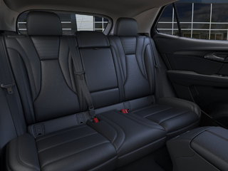 Buick ENVISION  2025 à Saint-Hyacinthe, Québec - 17 - w320h240px
