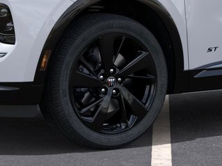 2025 Buick ENVISION in Saint-Hyacinthe, Quebec - 9 - w320h240px