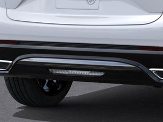 2025 Buick ENVISION in Saint-Hyacinthe, Quebec - 14 - w320h240px