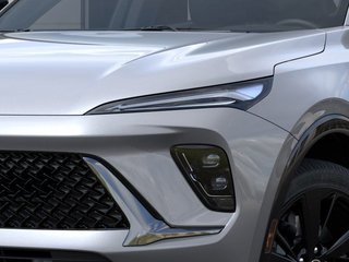 Buick Envision  2026 à Saint-Hyacinthe, Québec - 10 - w320h240px