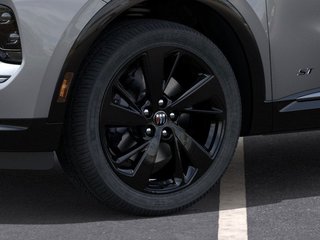 Buick Envision  2026 à Saint-Hyacinthe, Québec - 9 - w320h240px