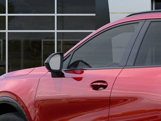 Buick Envision  2026 à Saint-Hyacinthe, Québec - 12 - w320h240px