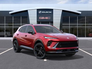 Buick Envision  2026 à Saint-Hyacinthe, Québec - 7 - w320h240px