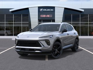 Buick Envision  2026 à Saint-Hyacinthe, Québec - 6 - w320h240px