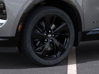 Buick Envision  2026 à Saint-Hyacinthe, Québec - 9 - w320h240px