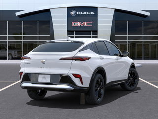 2025 Buick Envista in Saint-Hyacinthe, Quebec - 4 - w320h240px