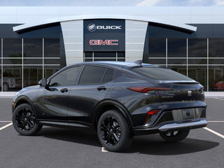 2025 Buick Envista in Saint-Hyacinthe, Quebec - 3 - w320h240px