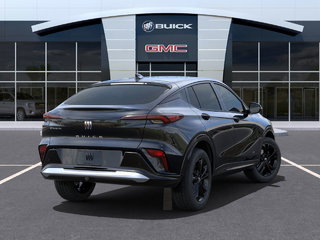 2025 Buick Envista in Saint-Hyacinthe, Quebec - 4 - w320h240px