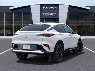 2025 Buick Envista in Saint-Hyacinthe, Quebec - 4 - w320h240px