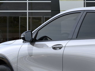 Buick Envista  2025 à Saint-Hyacinthe, Québec - 12 - w320h240px