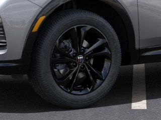 Buick Envista  2025 à Saint-Hyacinthe, Québec - 9 - w320h240px