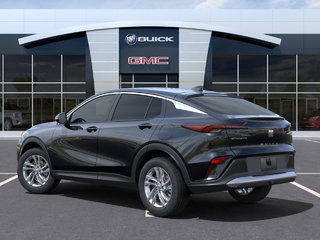 2025 Buick Envista in Saint-Hyacinthe, Quebec - 3 - w320h240px