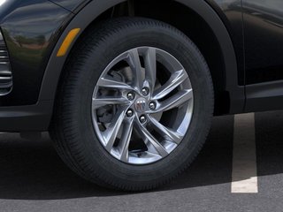 Buick Envista  2025 à Saint-Hyacinthe, Québec - 9 - w320h240px