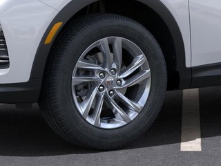 Buick Envista  2025 à Saint-Hyacinthe, Québec - 9 - w320h240px